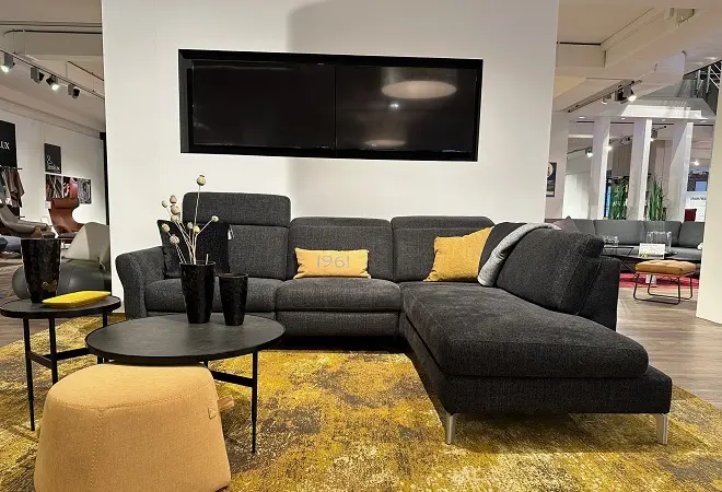 Contur Einrichten Katalog